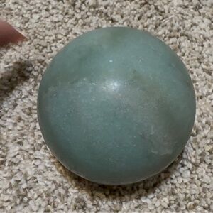 Green Aventurine Sphere